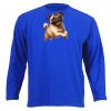 Junior Long-sleeve T-shirt Thumbnail