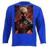 Junior Long-sleeve T-shirt Thumbnail