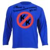 Junior Long-sleeve T-shirt Thumbnail