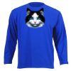 Junior Long-sleeve T-shirt Thumbnail