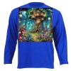 Junior Long-sleeve T-shirt Thumbnail