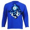 Junior Long-sleeve T-shirt Thumbnail