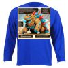 Junior Long-sleeve T-shirt Thumbnail