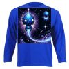 Junior Long-sleeve T-shirt Thumbnail