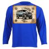 Junior Long-sleeve T-shirt Thumbnail