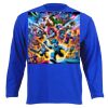 Junior Long-sleeve T-shirt Thumbnail