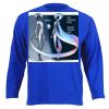 Junior Long-sleeve T-shirt Thumbnail