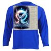 Junior Long-sleeve T-shirt Thumbnail