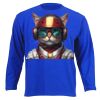Junior Long-sleeve T-shirt Thumbnail