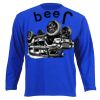 Junior Long-sleeve T-shirt Thumbnail