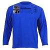 Junior Long-sleeve T-shirt Thumbnail