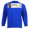 Junior Long-sleeve T-shirt Thumbnail