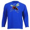 Junior Long-sleeve T-shirt Thumbnail