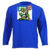 Junior Long-sleeve T-shirt Thumbnail