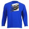 Junior Long-sleeve T-shirt Thumbnail