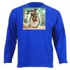 Junior Long-sleeve T-shirt Thumbnail