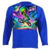 Junior Long-sleeve T-shirt Thumbnail