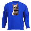 Junior Long-sleeve T-shirt Thumbnail
