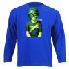 Junior Long-sleeve T-shirt Thumbnail