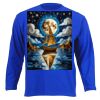 Junior Long-sleeve T-shirt Thumbnail