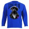 Junior Long-sleeve T-shirt Thumbnail