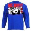 Junior Long-sleeve T-shirt Thumbnail