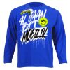 Junior Long-sleeve T-shirt Thumbnail