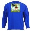 Junior Long-sleeve T-shirt Thumbnail