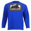 Junior Long-sleeve T-shirt Thumbnail