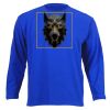 Junior Long-sleeve T-shirt Thumbnail
