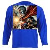 Junior Long-sleeve T-shirt Thumbnail