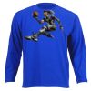 Junior Long-sleeve T-shirt Thumbnail