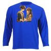 Junior Long-sleeve T-shirt Thumbnail