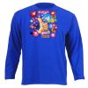 Junior Long-sleeve T-shirt Thumbnail