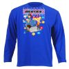 Junior Long-sleeve T-shirt Thumbnail