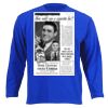 Junior Long-sleeve T-shirt Thumbnail