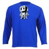 Junior Long-sleeve T-shirt Thumbnail