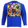Junior Long-sleeve T-shirt Thumbnail