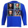 Junior Long-sleeve T-shirt Thumbnail
