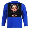 Junior Long-sleeve T-shirt Thumbnail