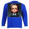 Junior Long-sleeve T-shirt Thumbnail