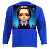Junior Long-sleeve T-shirt Thumbnail
