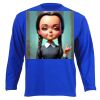 Junior Long-sleeve T-shirt Thumbnail