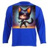 Junior Long-sleeve T-shirt Thumbnail