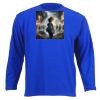 Junior Long-sleeve T-shirt Thumbnail