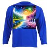 Junior Long-sleeve T-shirt Thumbnail