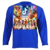 Junior Long-sleeve T-shirt Thumbnail