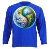 Junior Long-sleeve T-shirt Thumbnail