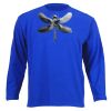 Junior Long-sleeve T-shirt Thumbnail