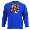 Junior Long-sleeve T-shirt Thumbnail